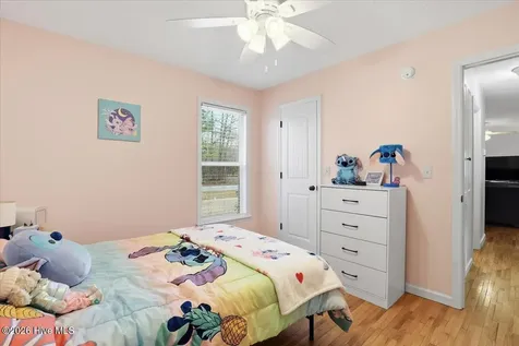 525 W Edwards Street Princeton NC 27569