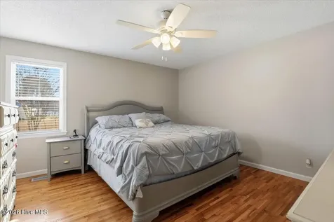 525 W Edwards Street Princeton NC 27569