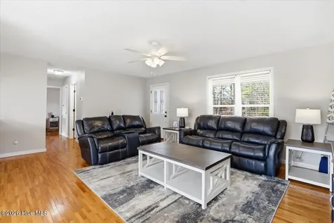 525 W Edwards Street Princeton NC 27569