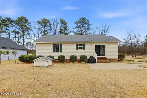 525 W Edwards Street Princeton NC 27569