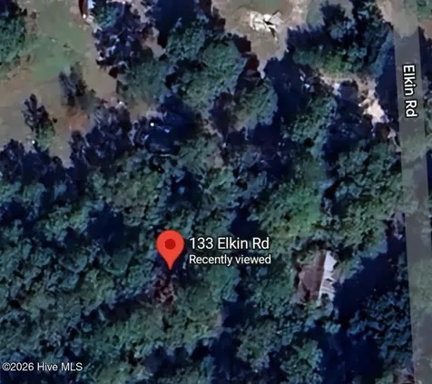 132 Elkin Road Dudley NC 28333