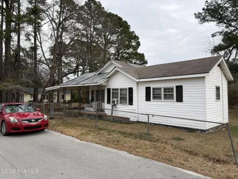 133 Hagar Lane Pollocksville NC 28573