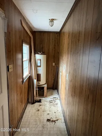 133 Hagar Lane Pollocksville NC 28573