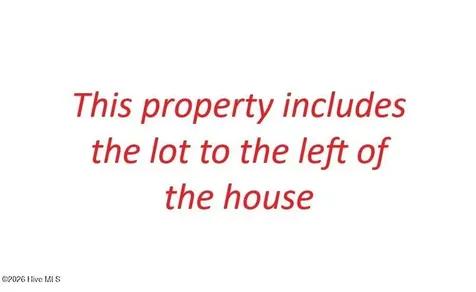 133 Hagar Lane Pollocksville NC 28573