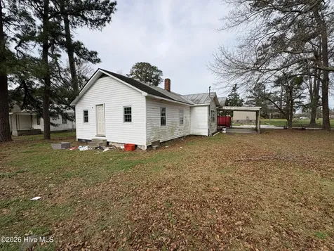 133 Hagar Lane Pollocksville NC 28573