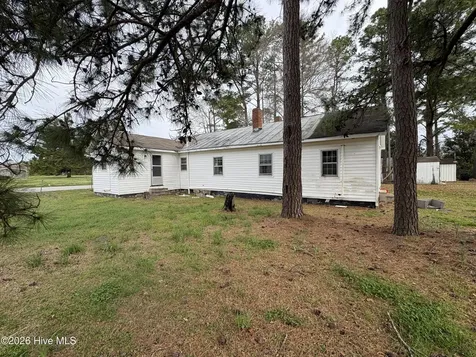 133 Hagar Lane Pollocksville NC 28573