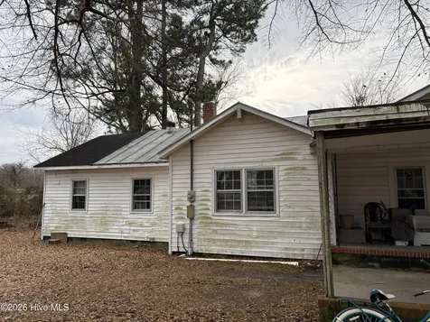 133 Hagar Lane Pollocksville NC 28573