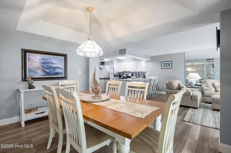 1505 Salter Path Road Indian Beach NC 28512