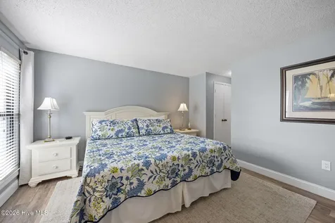 1505 Salter Path Road Indian Beach NC 28512