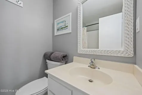 1505 Salter Path Road Indian Beach NC 28512
