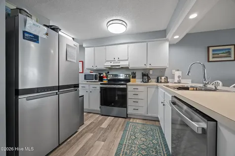 1505 Salter Path Road Indian Beach NC 28512