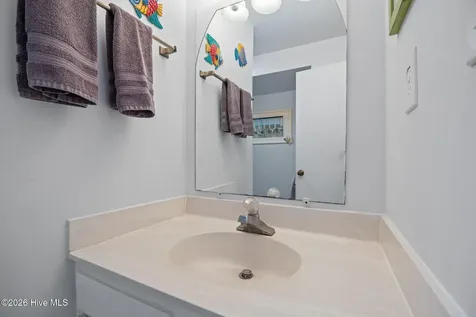 1505 Salter Path Road Indian Beach NC 28512