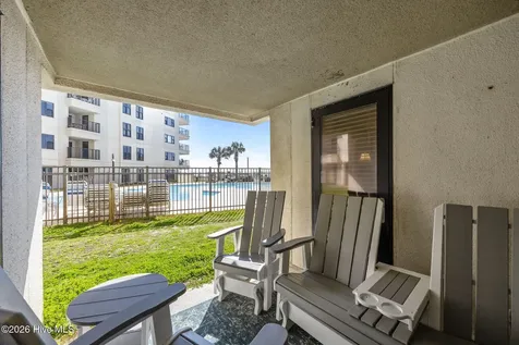 1505 Salter Path Road Indian Beach NC 28512