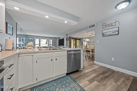 1505 Salter Path Road Indian Beach NC 28512