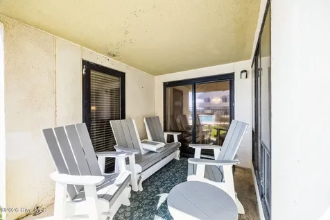 1505 Salter Path Road Indian Beach NC 28512