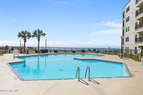 1505 Salter Path Road Indian Beach NC 28512