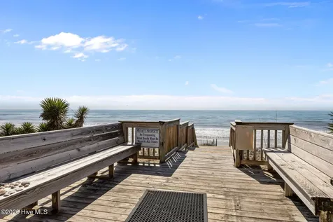 1505 Salter Path Road Indian Beach NC 28512