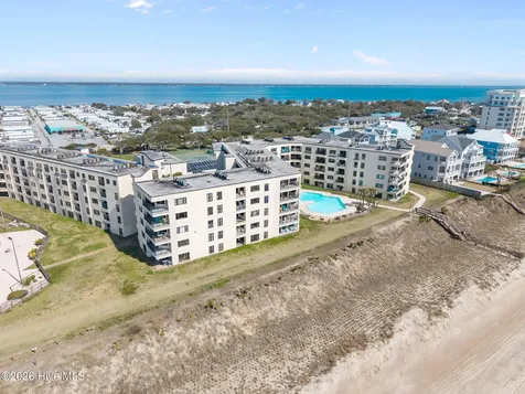 1505 Salter Path Road Indian Beach NC 28512