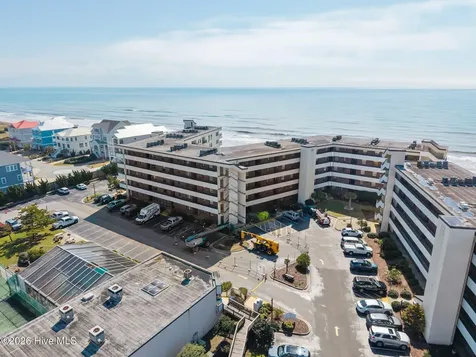1505 Salter Path Road Indian Beach NC 28512