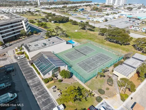 1505 Salter Path Road Indian Beach NC 28512