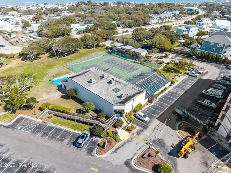 1505 Salter Path Road Indian Beach NC 28512