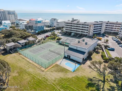 1505 Salter Path Road Indian Beach NC 28512