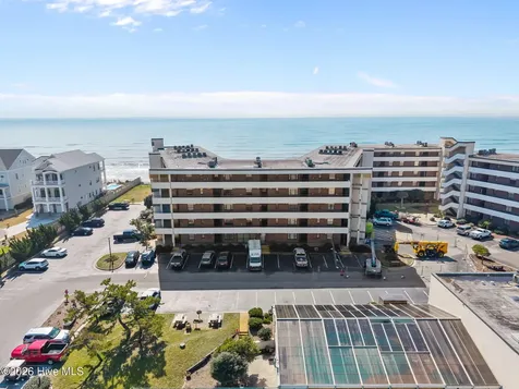 1505 Salter Path Road Indian Beach NC 28512
