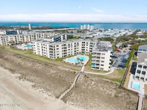 1505 Salter Path Road Indian Beach NC 28512