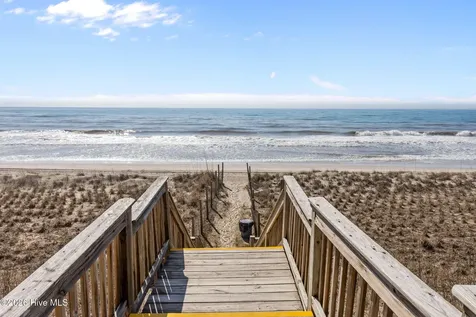 1505 Salter Path Road Indian Beach NC 28512