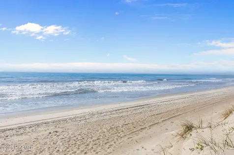 1505 Salter Path Road Indian Beach NC 28512