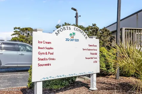 1505 Salter Path Road Indian Beach NC 28512