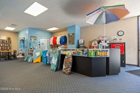 1505 Salter Path Road Indian Beach NC 28512