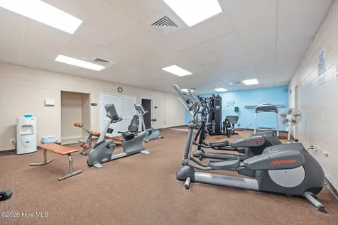1505 Salter Path Road Indian Beach NC 28512