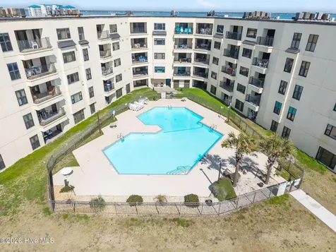 1505 Salter Path Road Indian Beach NC 28512