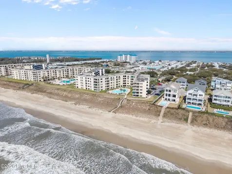 1505 Salter Path Road Indian Beach NC 28512