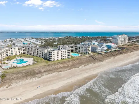 1505 Salter Path Road Indian Beach NC 28512