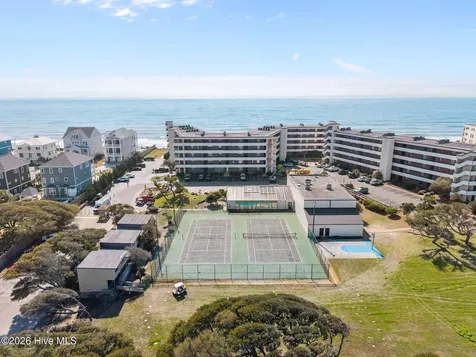 1505 Salter Path Road Indian Beach NC 28512