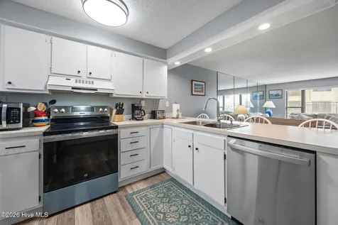 1505 Salter Path Road Indian Beach NC 28512