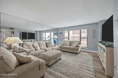 1505 Salter Path Road Indian Beach NC 28512