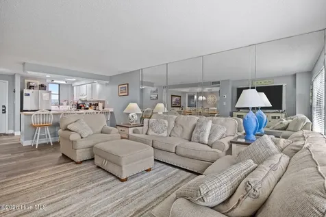 1505 Salter Path Road Indian Beach NC 28512