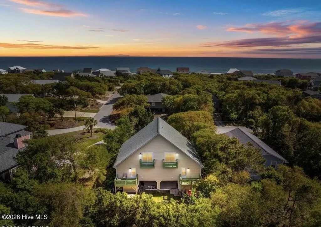 116 Periwinkle Drive Emerald Isle NC 28594