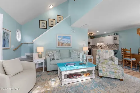 116 Periwinkle Drive Emerald Isle NC 28594