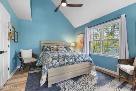 116 Periwinkle Drive Emerald Isle NC 28594