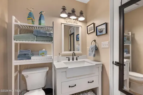 116 Periwinkle Drive Emerald Isle NC 28594