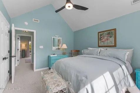 116 Periwinkle Drive Emerald Isle NC 28594