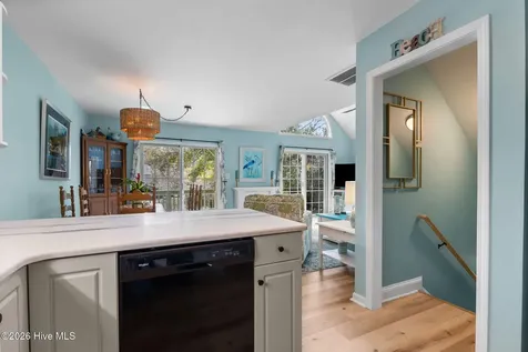 116 Periwinkle Drive Emerald Isle NC 28594