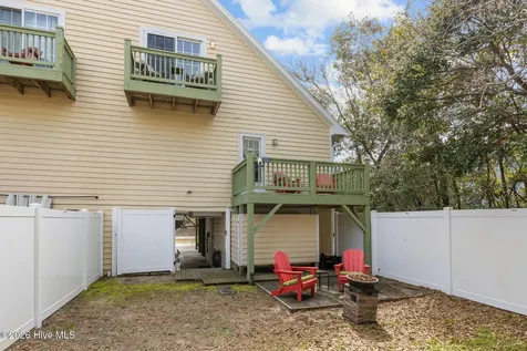 116 Periwinkle Drive Emerald Isle NC 28594