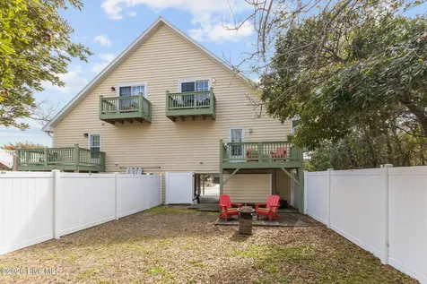 116 Periwinkle Drive Emerald Isle NC 28594