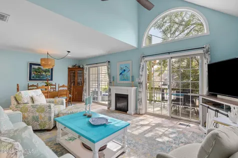 116 Periwinkle Drive Emerald Isle NC 28594
