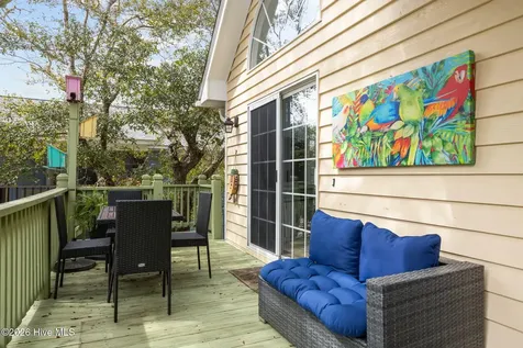 116 Periwinkle Drive Emerald Isle NC 28594